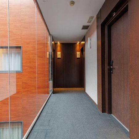 Hotel Vilamari Барселона Экстерьер фото