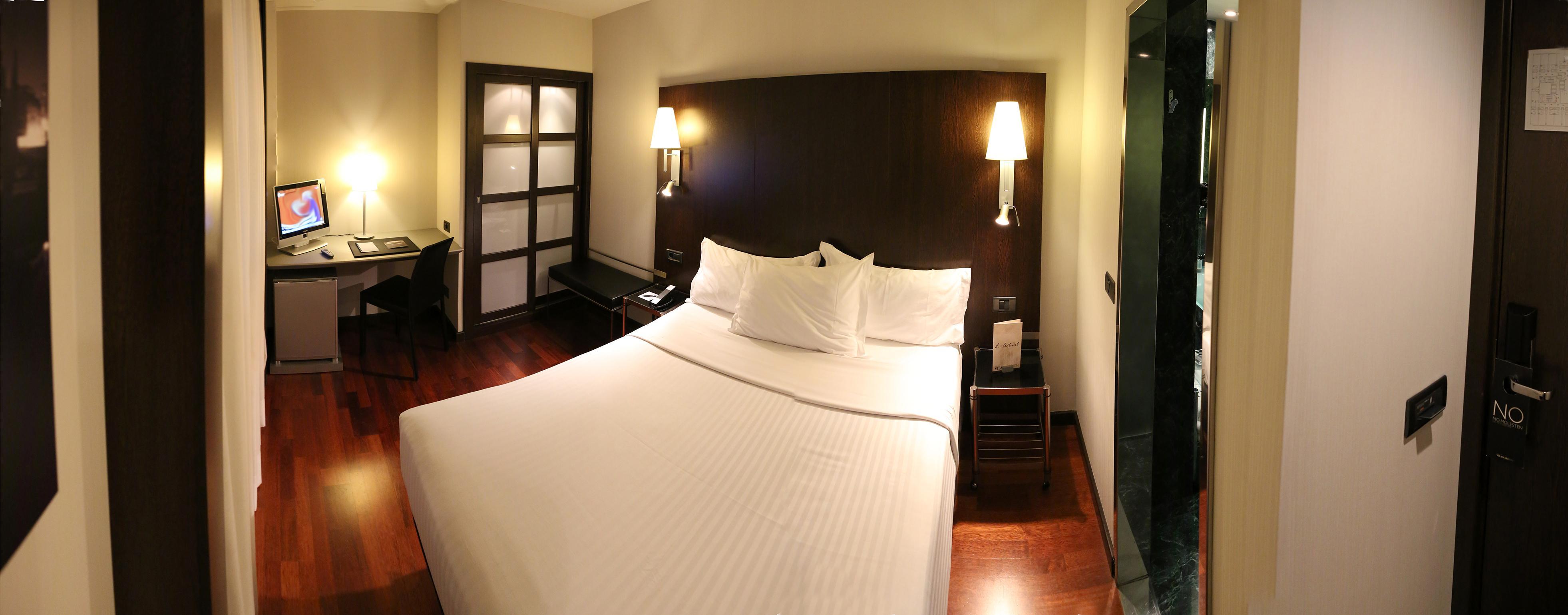 Hotel Vilamari Барселона Экстерьер фото