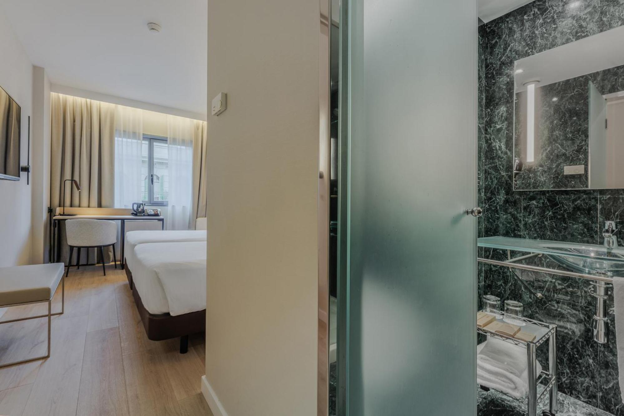 Hotel Vilamari Барселона Экстерьер фото