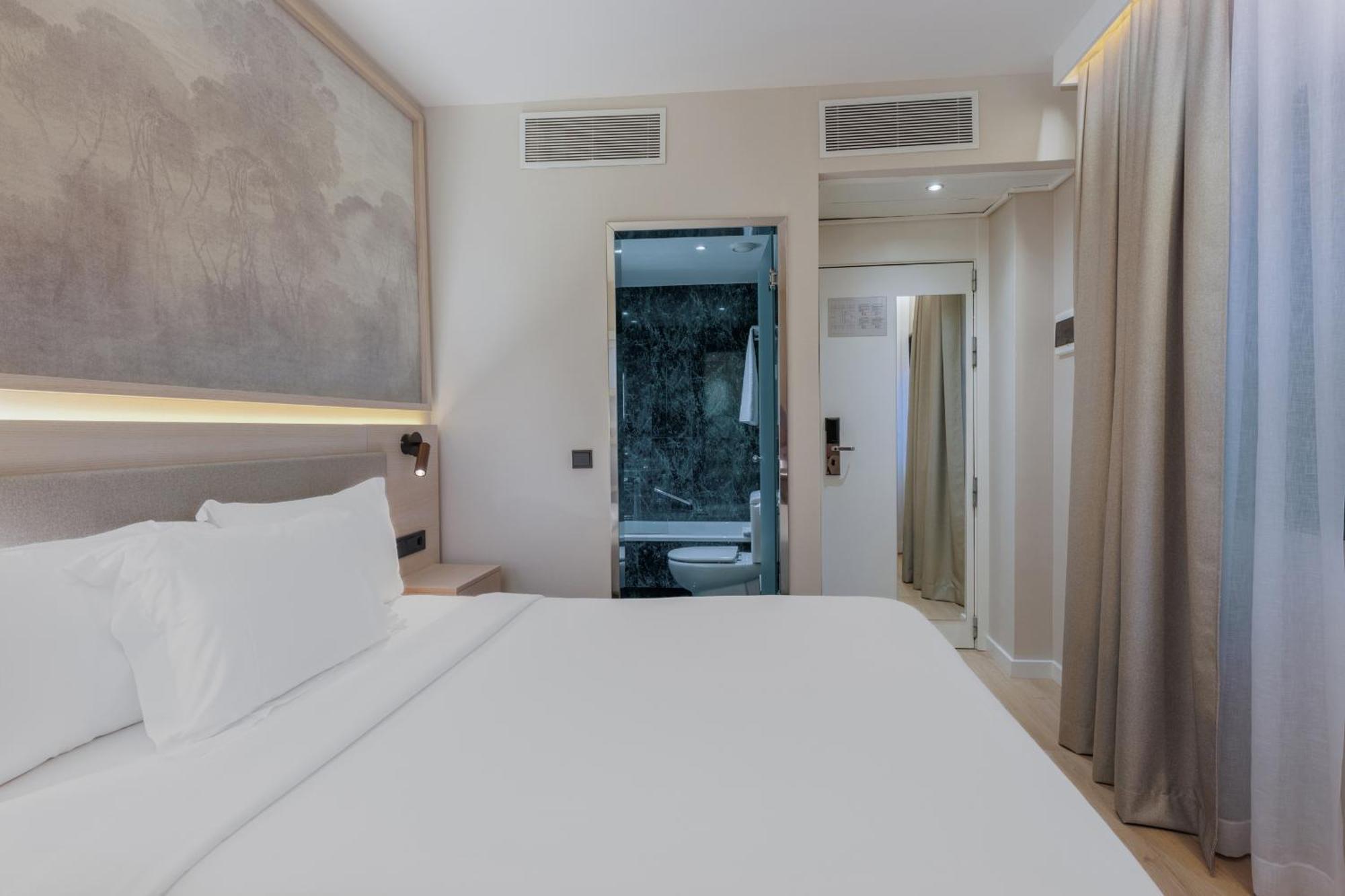 Hotel Vilamari Барселона Экстерьер фото